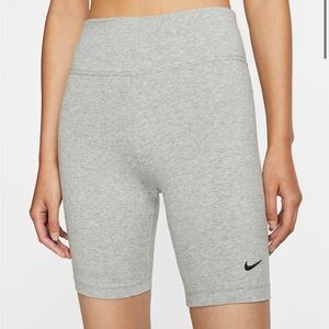 women’s nike shorts